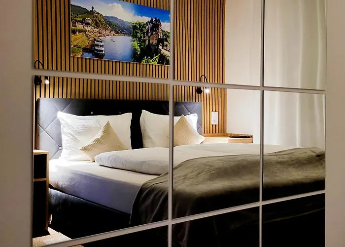 Moselvilla No 7 Pommern