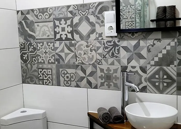 Aparthotel Moselvilla No 7 Pommern