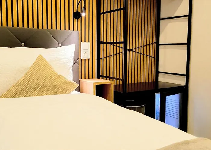 Aparthotel Moselvilla No 7