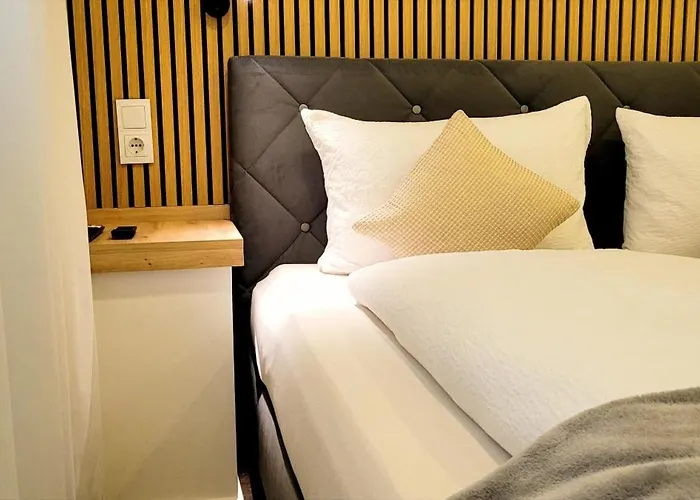 Aparthotel Moselvilla No 7 3*