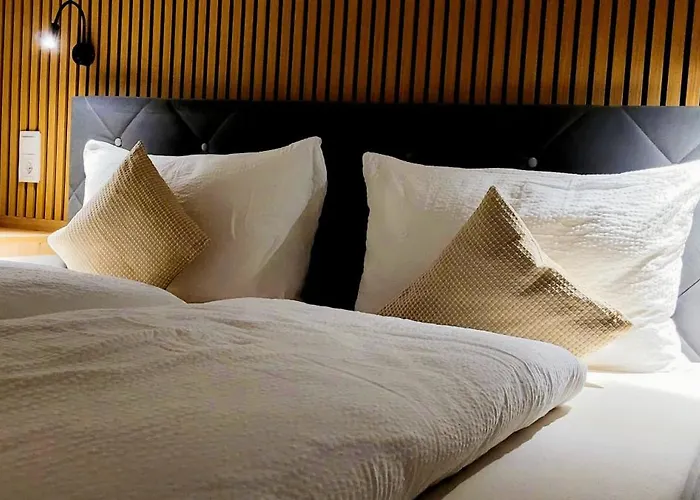 Aparthotel Moselvilla No 7 Pommern