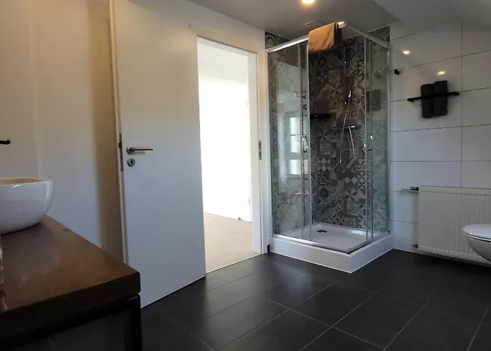 Moselvilla No 7 Aparthotel