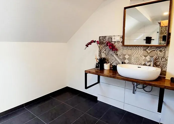 Moselvilla No 7 Aparthotel 3*