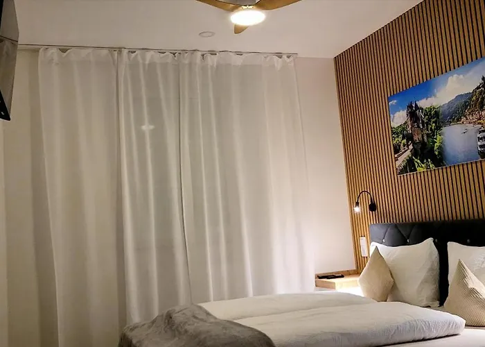 Aparthotel Moselvilla No 7 Pommern