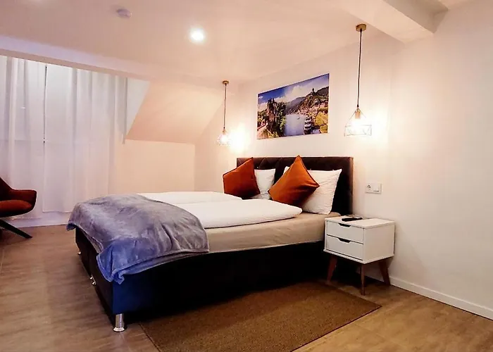 Moselvilla No 7 Pommern