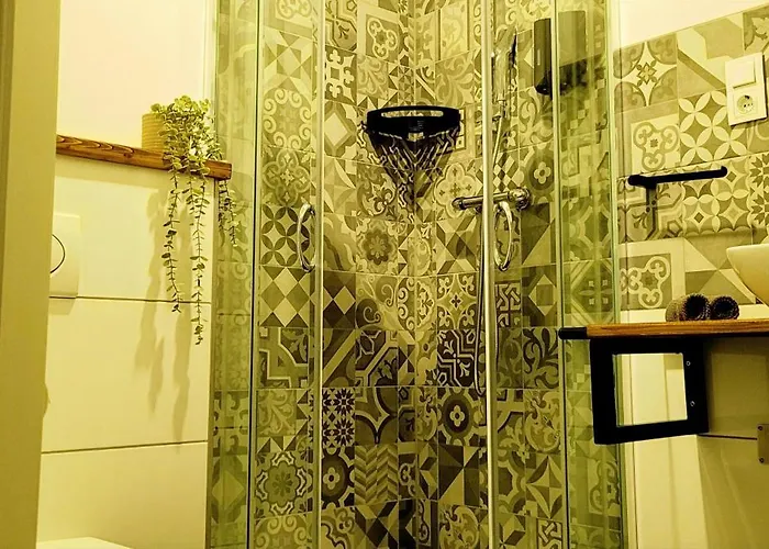 Aparthotel Moselvilla No 7 3*